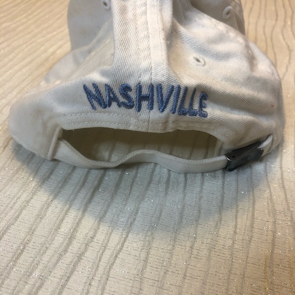 Baseball cap Nashville Music City Song Star awards - Picture 4 of 5